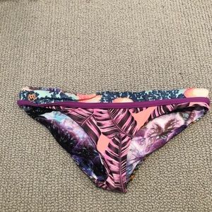Maaji Reversible Bottoms
